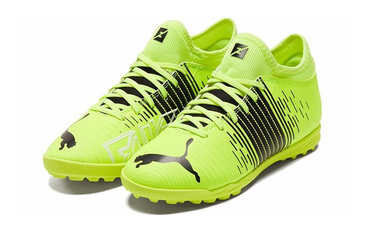 (GS) PUMA Future Z 4.1 TT 'Yellow Alert' 106403-01 - Image 3
