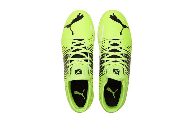 (GS) PUMA Future Z 4.1 TT 'Yellow Alert' 106403-01 - Image 4