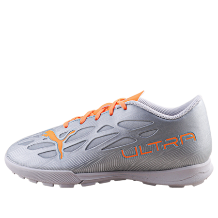 (GS) PUMA ULTRA 4.4 TT 'Diamond Silver Neon Citrus' 106745-01