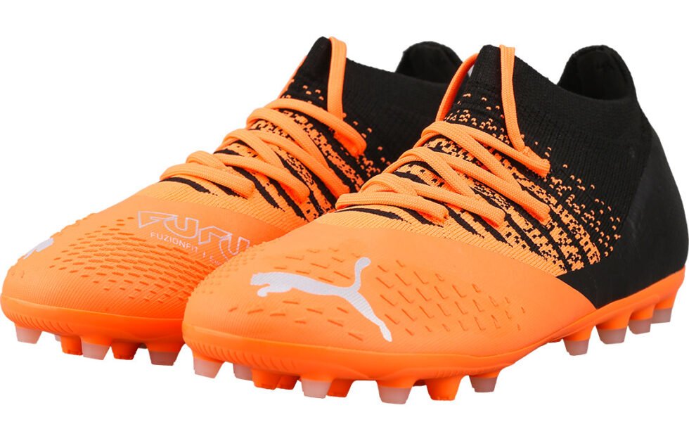 (GS) PUMA Future Z 3.3 Mg 106774-01 - Image 3