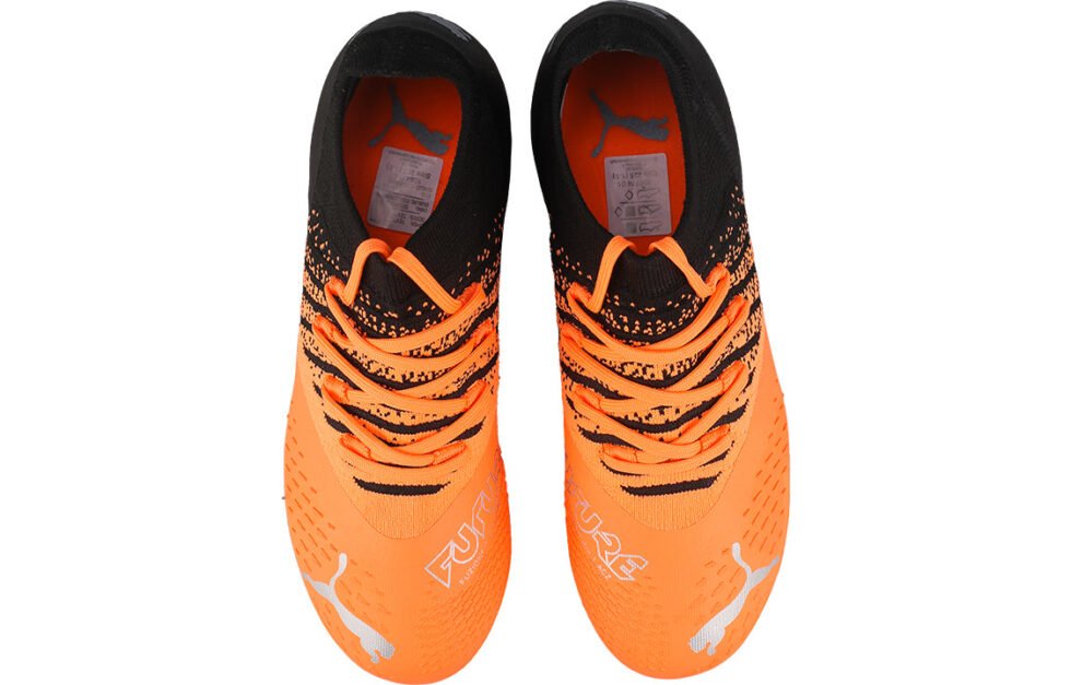 (GS) PUMA Future Z 3.3 Mg 106774-01 - Image 4