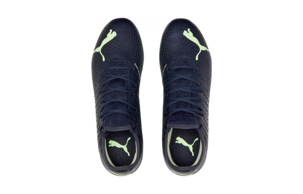 (GS) PUMA Future Z 4.4 MG 'Parisian Night Fizzy Light' 107016-01 - Image 4