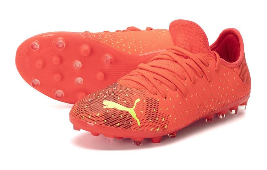 (GS) PUMA Future Z 4.4 MG 'Fiery Coral' 107016-03 - Image 2