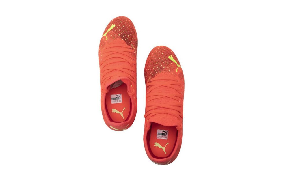 (GS) PUMA Future Z 4.4 MG 'Fiery Coral' 107016-03 - Image 3