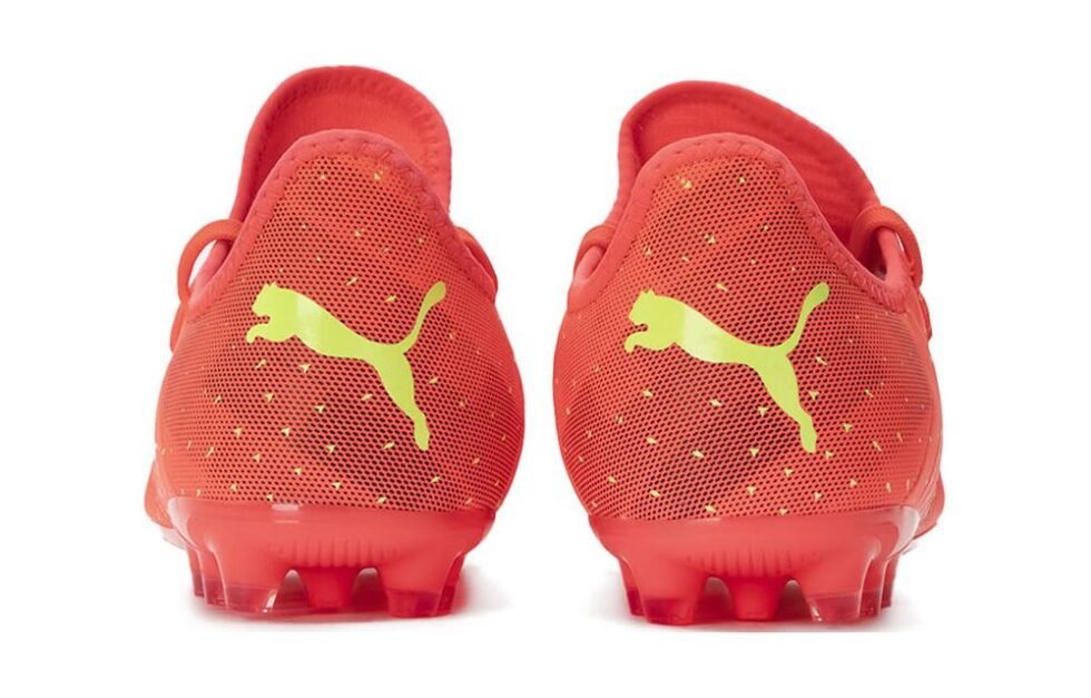 (GS) PUMA Future Z 4.4 MG 'Fiery Coral' 107016-03 - Image 4