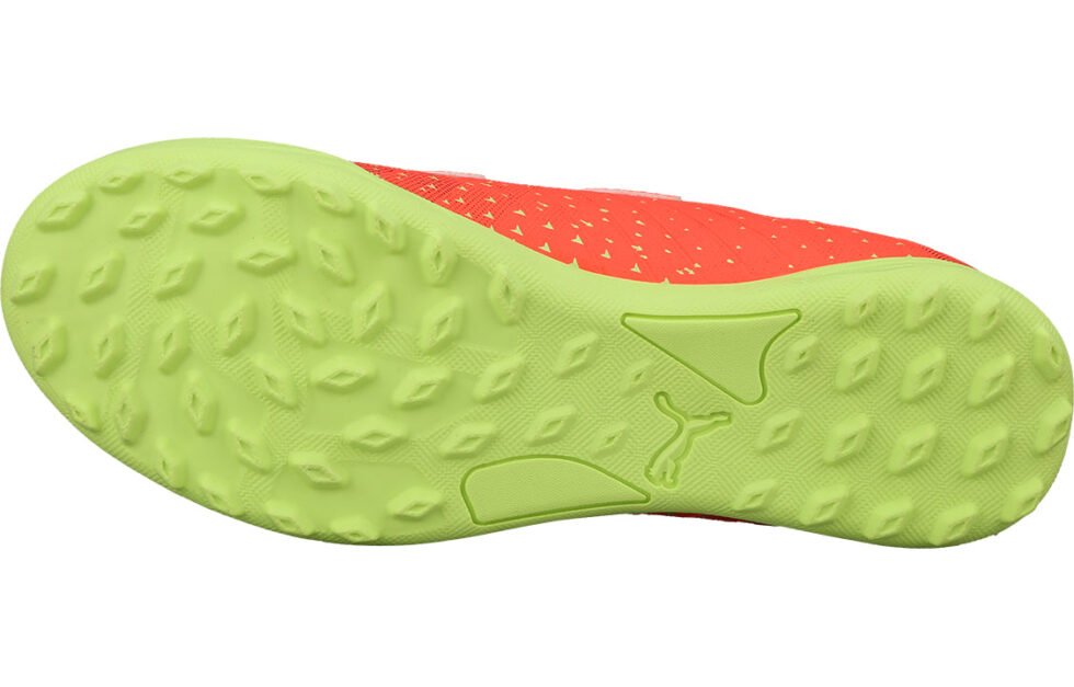 (GS) PUMA Future Z 4.4 TT V 'Fairy Coral x Fiji Light' 107019-03 - Image 6