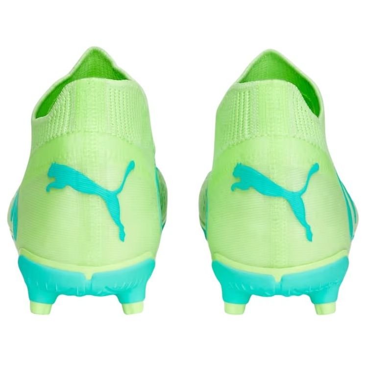 (PS) PUMA Future Match FG AG Jr 'Pursuit Pack' 107195-03 - Image 4