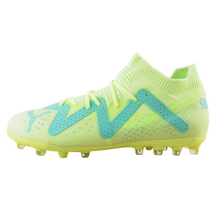 (GS) PUMA Future Match MG 'Green' 107196-03 - Image 2