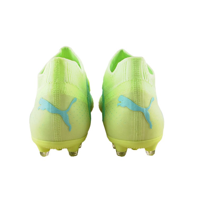 (GS) PUMA Future Match MG 'Green' 107196-03 - Image 5