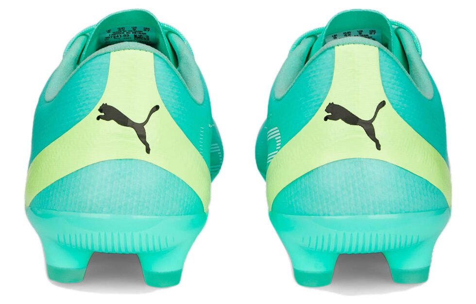 PUMA Ultra Pro AG HG 'Green White' 107241-03 - Image 5