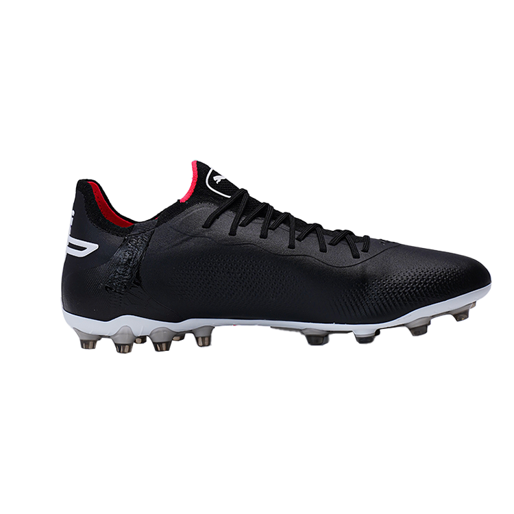 PUMA King Ultimate MG FG AG 'Black' 107252-01 - Image 2