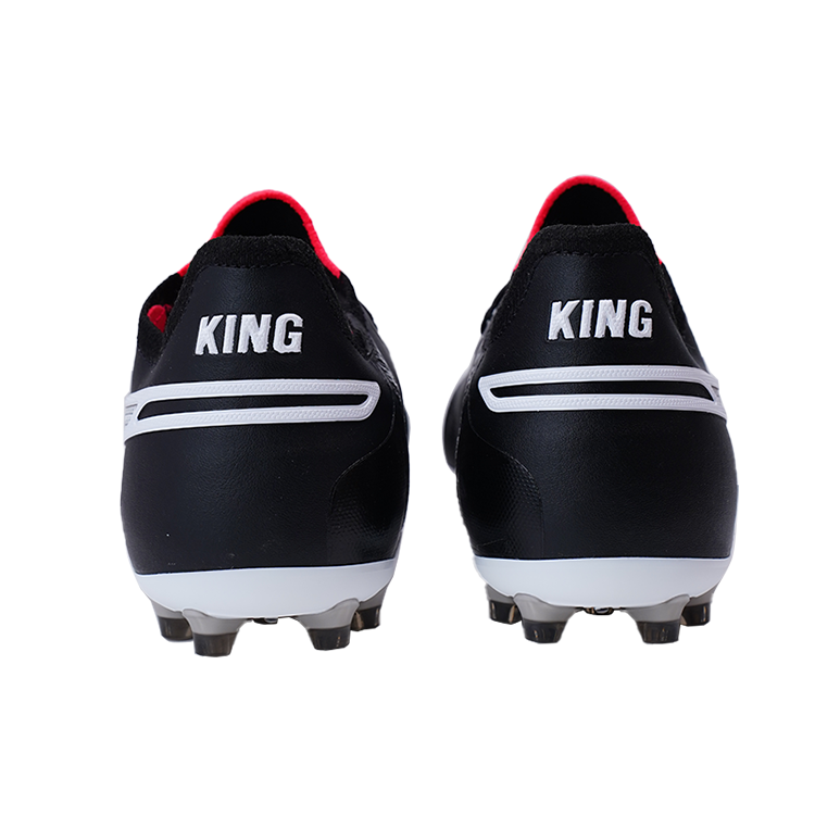 PUMA King Ultimate MG FG AG 'Black' 107252-01 - Image 4