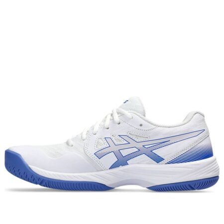 (WMNS) ASICS Gel-Court Hunter 3 'White Lilac Hint' 1072A090-101