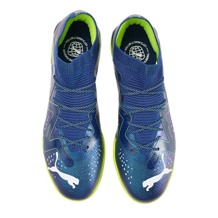 PUMA Future Ultimate Cage 'Persian Blue' 107364-03 - Image 4