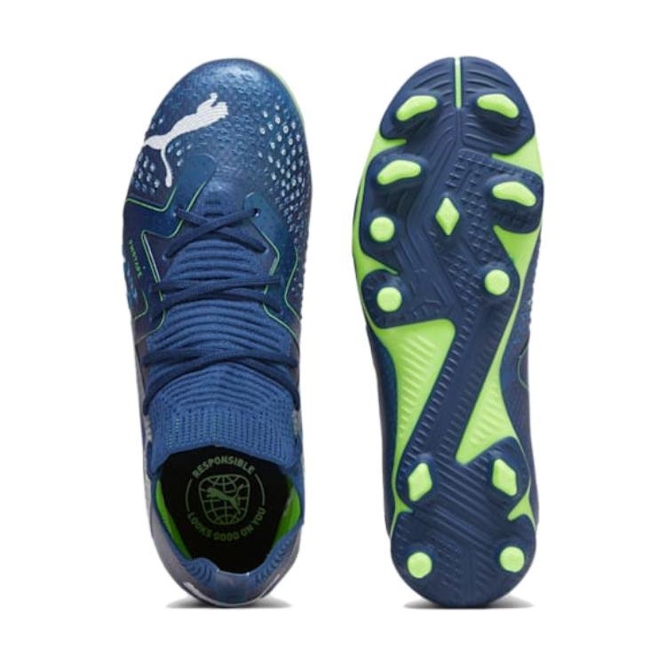 (GS) PUMA Future Pro FG AG 'Gear Up Pack' 107383-03 - Image 4