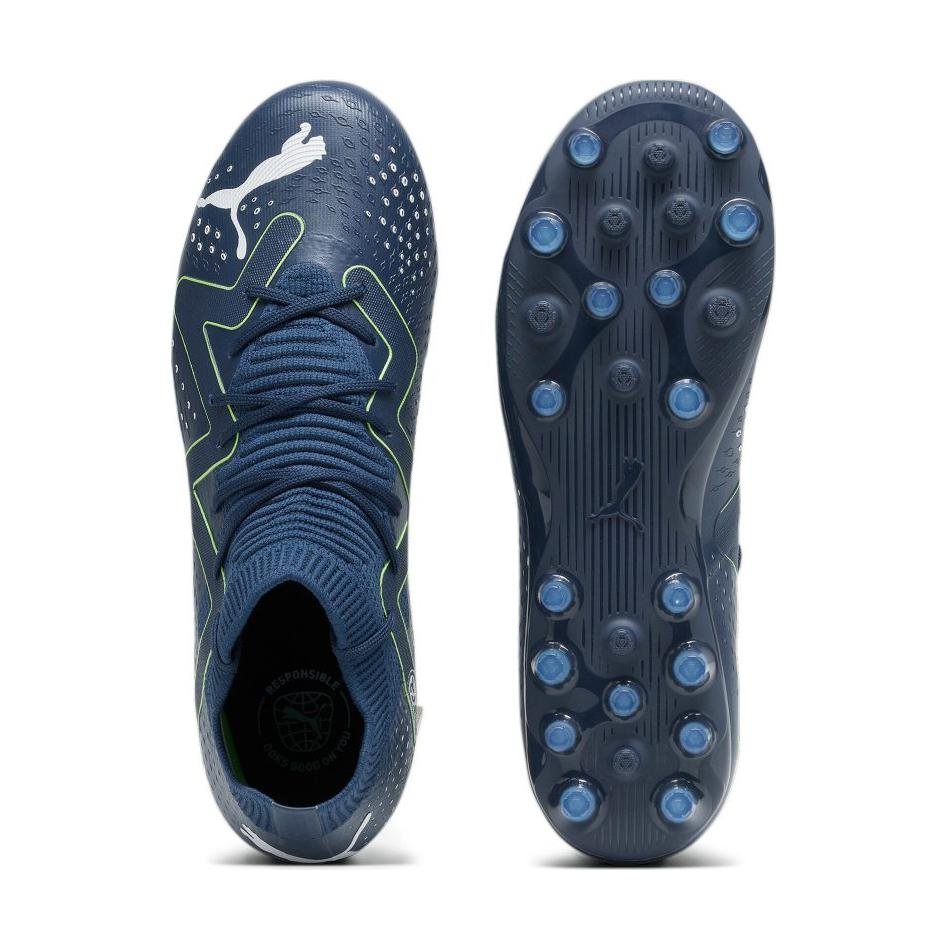 (GS) PUMA Future Match MG 'Persian Blue' 107385-03 - Image 5