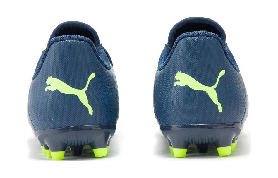 (GS) PUMA Future Play 'Navy Green' 107390-03 - Image 5