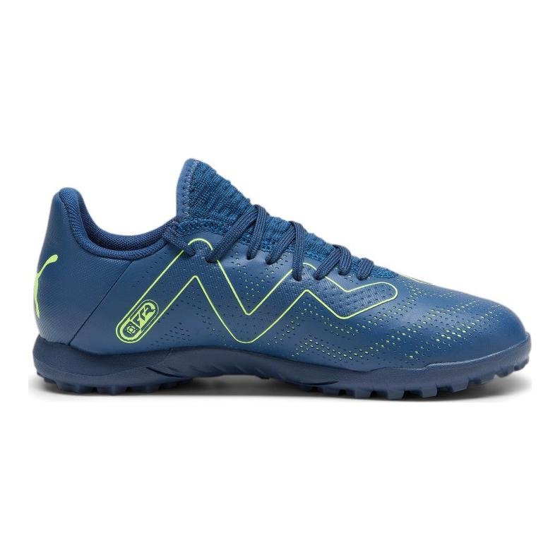 (GS) PUMA Future Play 'Blue' 107391-03 - Image 3