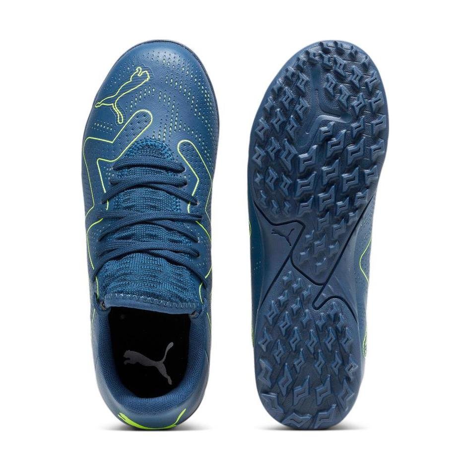(GS) PUMA Future Play 'Blue' 107391-03 - Image 5