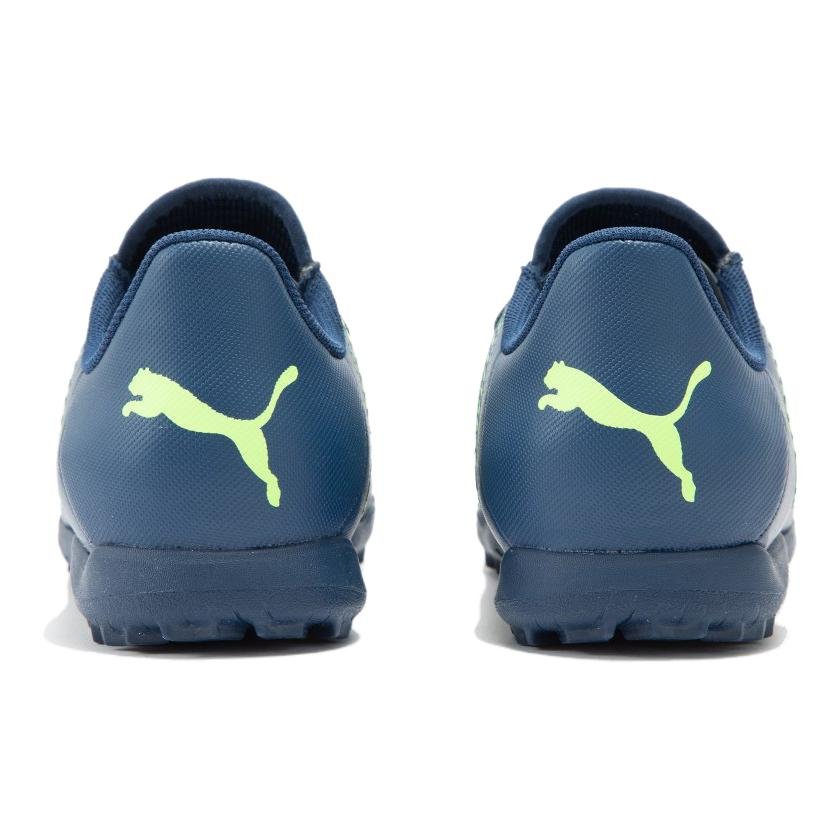 (GS) PUMA Future Play 'Blue' 107391-03 - Image 6