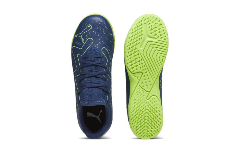(GS) PUMA Future Play IT Jr 'Future Play' 107393-03 - Image 3
