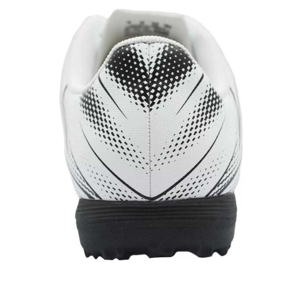 (GS) PUMA Attacanto TT 'White Black' 107481-05 - Image 4