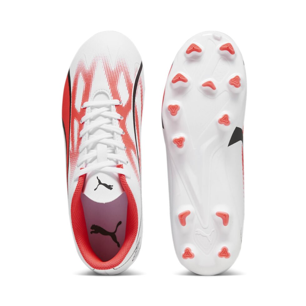(GS) PUMA Ultra Play FG AG 'Breakthrough Pack' 107530-01 - Image 5