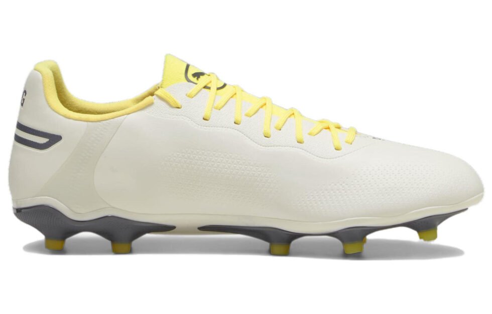 PUMA King Pro FG AG 'Voltage Pack' 107566-03 - Image 2