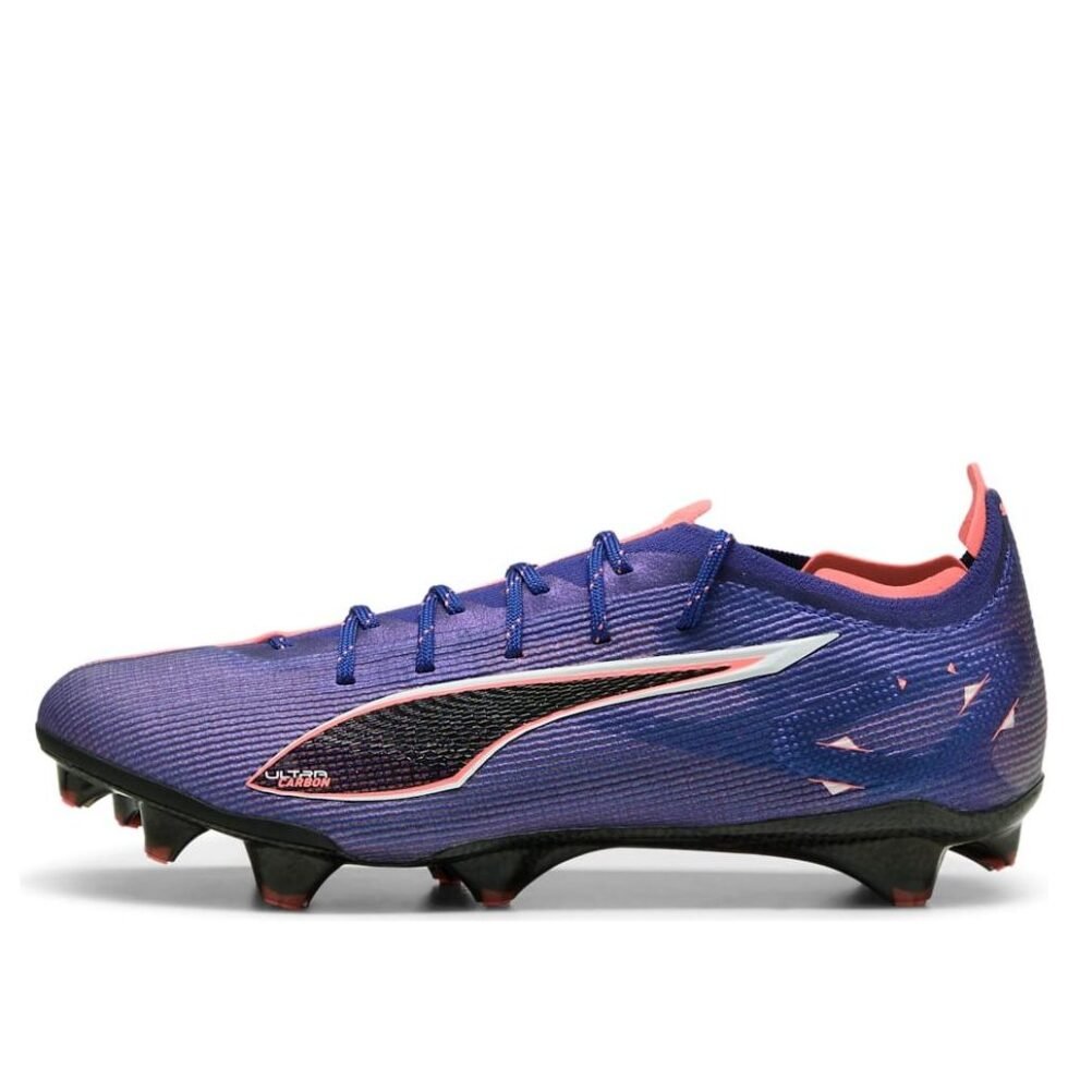 (WMNS) PUMA Ultra 5 Carbon FG 'Formula Pack' 107690-01