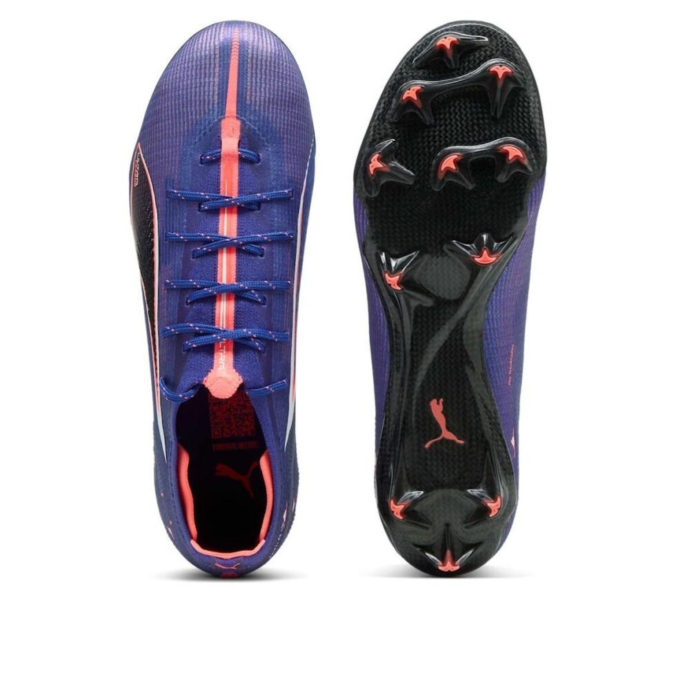 (WMNS) PUMA Ultra 5 Carbon FG 'Formula Pack' 107690-01 - Image 4
