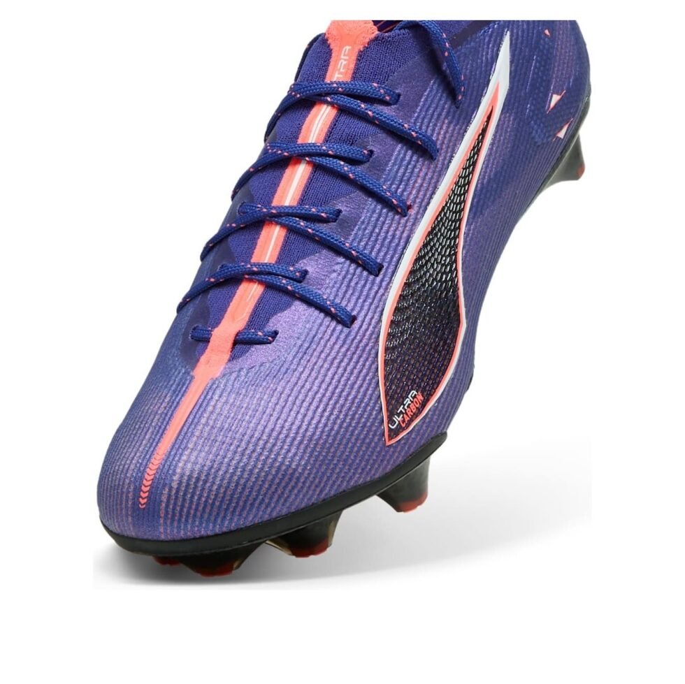 (WMNS) PUMA Ultra 5 Carbon FG 'Formula Pack' 107690-01 - Image 5