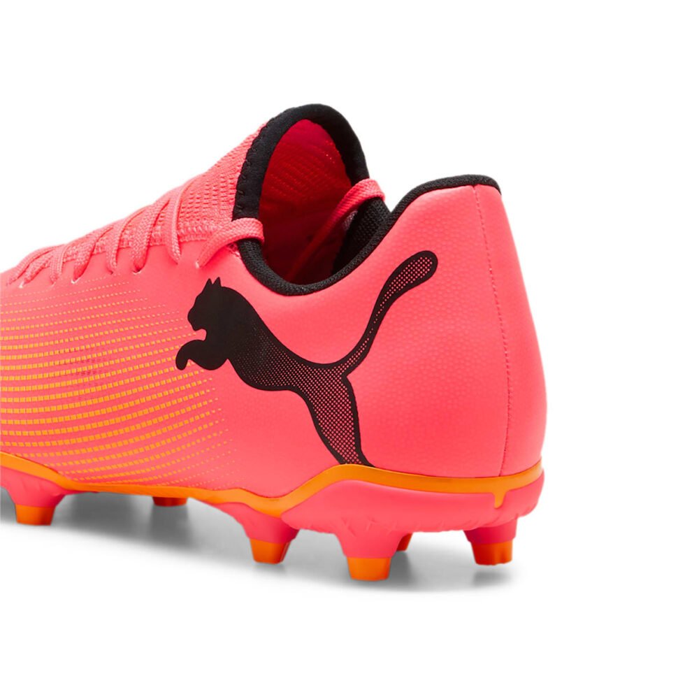 PUMA Future 7 Play FG/AG 'Sunset Glow' 107723-03 - Image 6