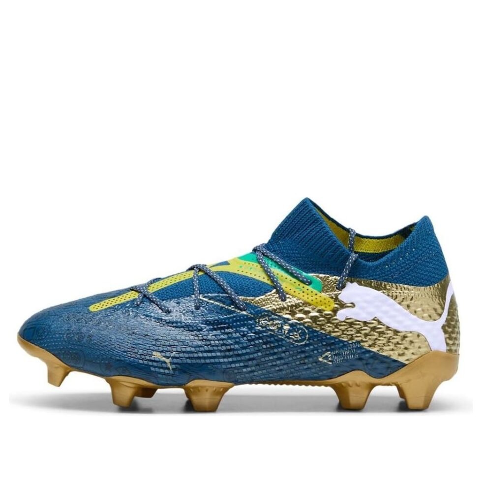 PUMA x Neymar Jr. Future 7 Ultimate 'BNA' 108079-01