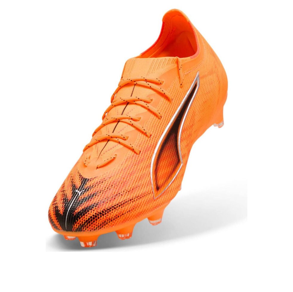 PUMA Ultra 6 Pro FG/AG 'Hot Pursuit Pack' 108551-03 - Image 3