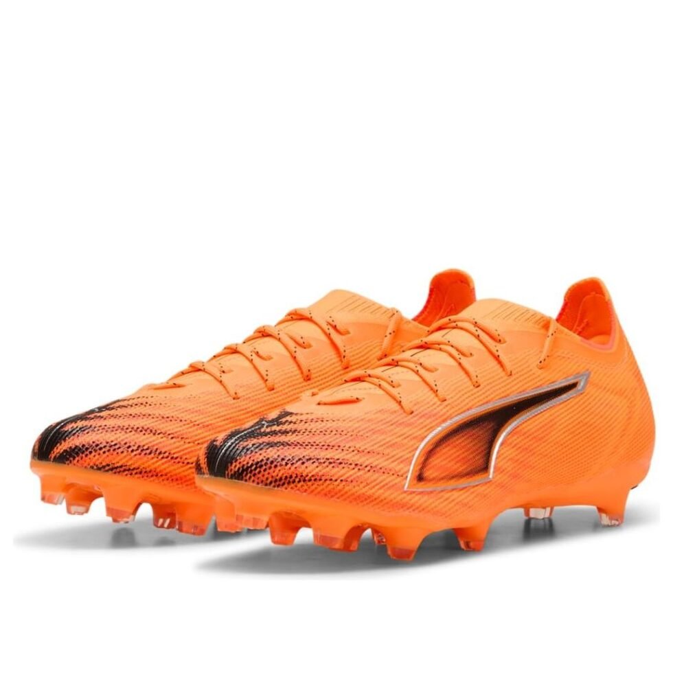 PUMA Ultra 6 Pro FG/AG 'Hot Pursuit Pack' 108551-03 - Image 6