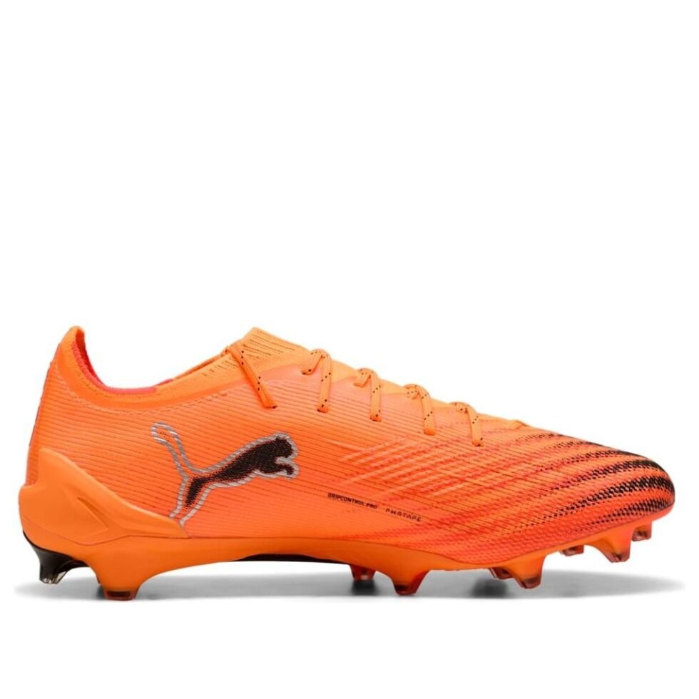 PUMA Ultra 6 Ultimate FG 'Hot Pursuit Pack' 108557-03 - Image 2