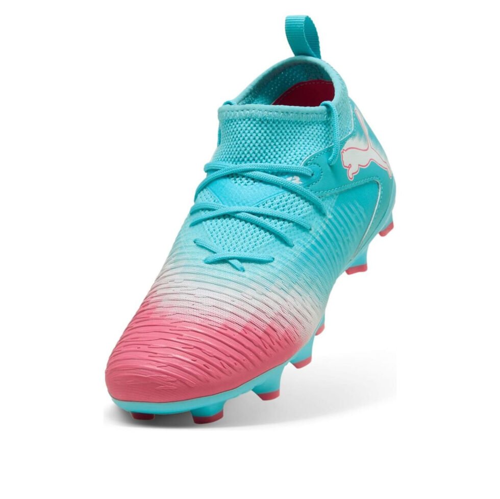 (GS) PUMA Future Match 8 FG AG 'Recharge Pack' 108762-01 - Image 3