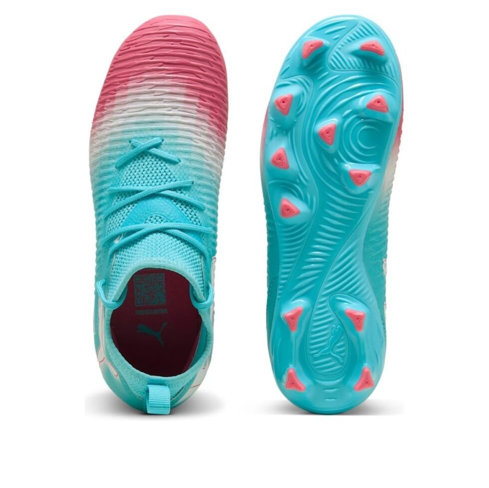 (GS) PUMA Future Match 8 FG AG 'Recharge Pack' 108762-01 - Image 5