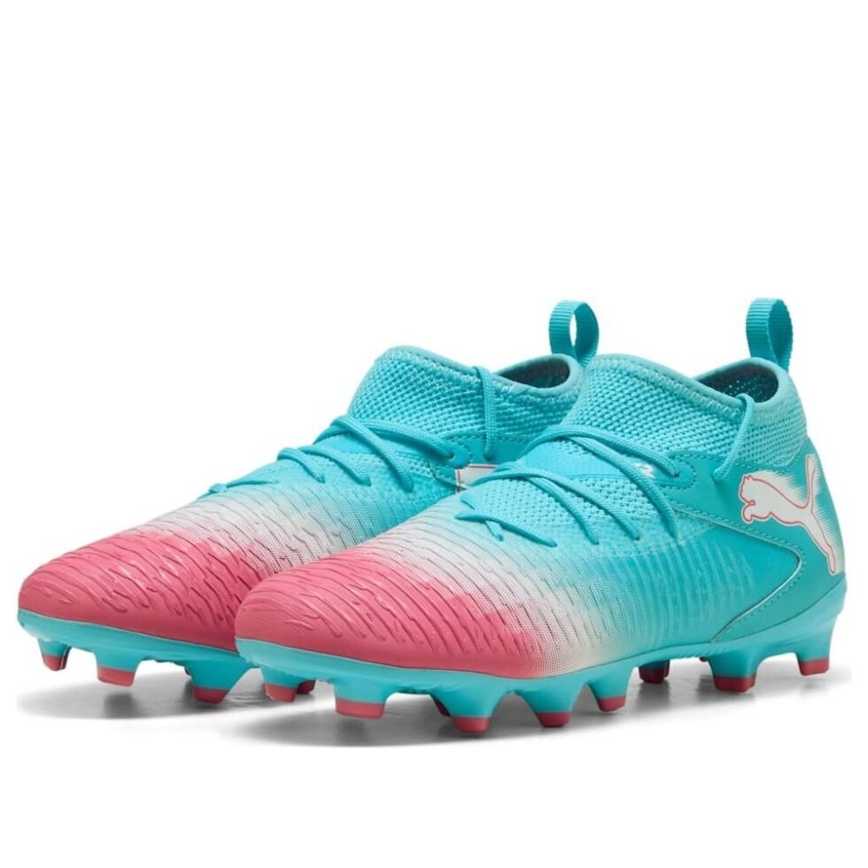 (GS) PUMA Future Match 8 FG AG 'Recharge Pack' 108762-01 - Image 6