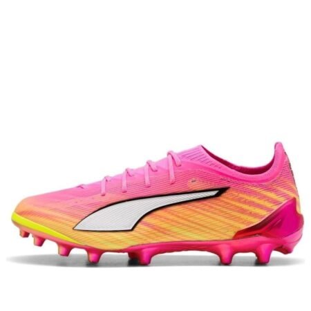 PUMA Ultra 6 Ultimate AG 'Poison Pink White' 108996-05