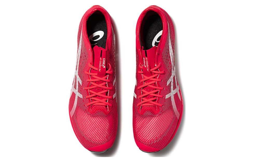 ASICS Metaspeed Sp 'White Diva Pink' 1093A206-702 - Image 3