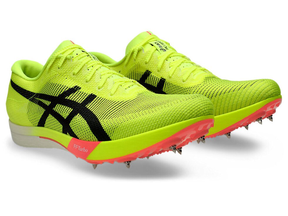 ASICS Metaspeed LD 2 'Paris' 1093A231-750 - Image 3