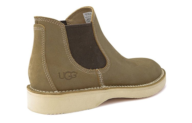 UGG Camino Chelsea Boot 'Desert Tan' 1094373-DTN - Image 6