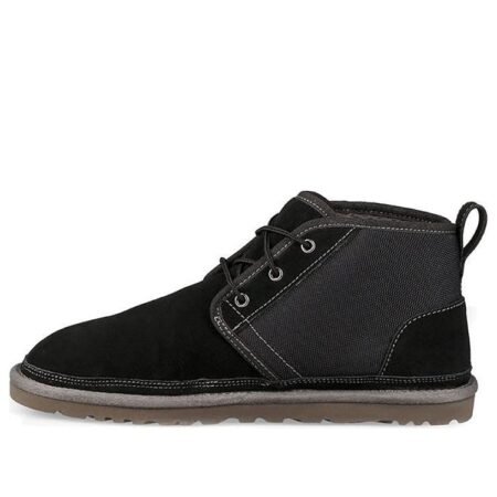 UGG Neumel UnIined Ankle boots Black 1095676-BLK