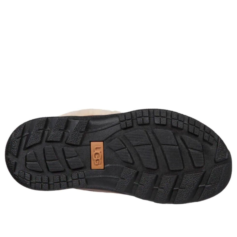 (GS) UGG Butte II Coldweather 'Worchester' 1098890K-WRCH - Image 4