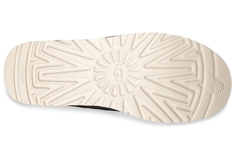 UGG Highland Casual Skateboarding Shoes Gray Black 1099701-OBLC - Image 6
