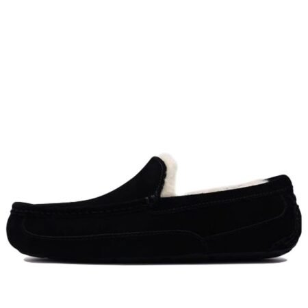 UGG Ascot 'Black' 1101110-BLK