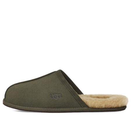 UGG Scuff Slipper 'Forest Night' 1101111-FRSN