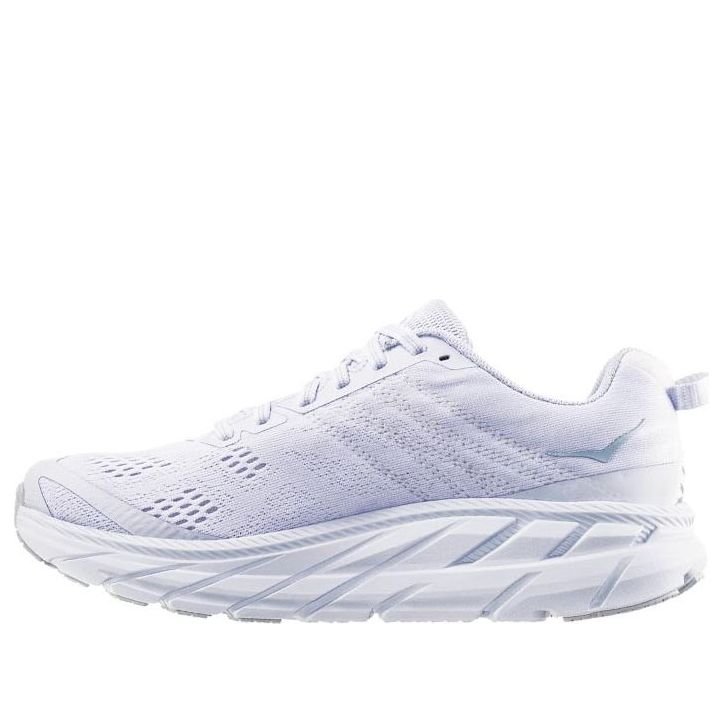 HOKA ONE ONE Clifton6 'White' 1102872-BWWH