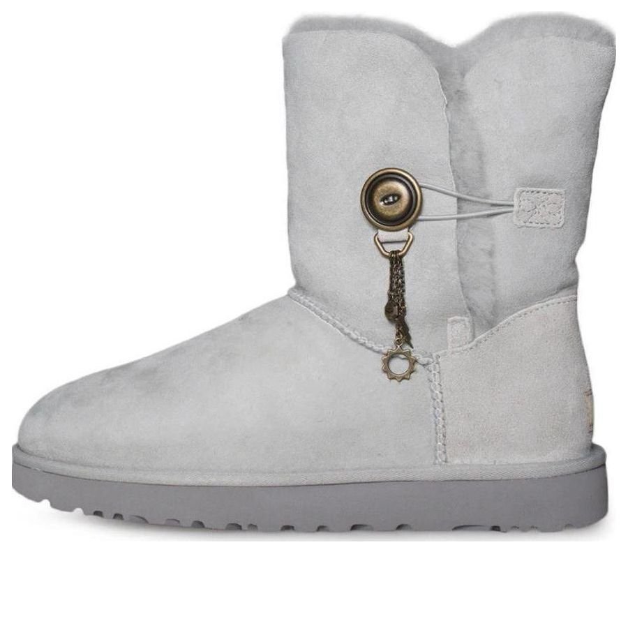 (WMNS) UGG Azalea Charm 1103129-GRV